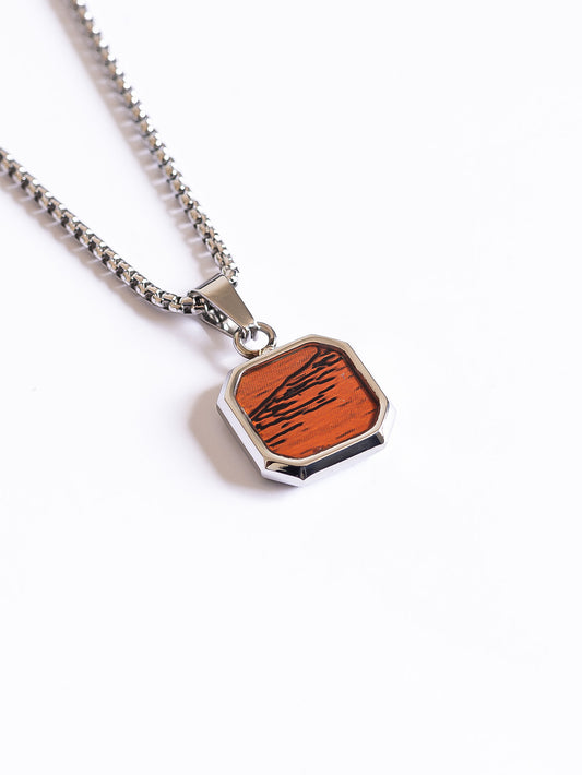 Cadena Jasper Volcán