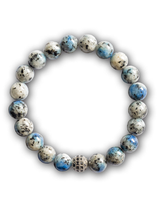 Brazalete Glaciar K2 8mm