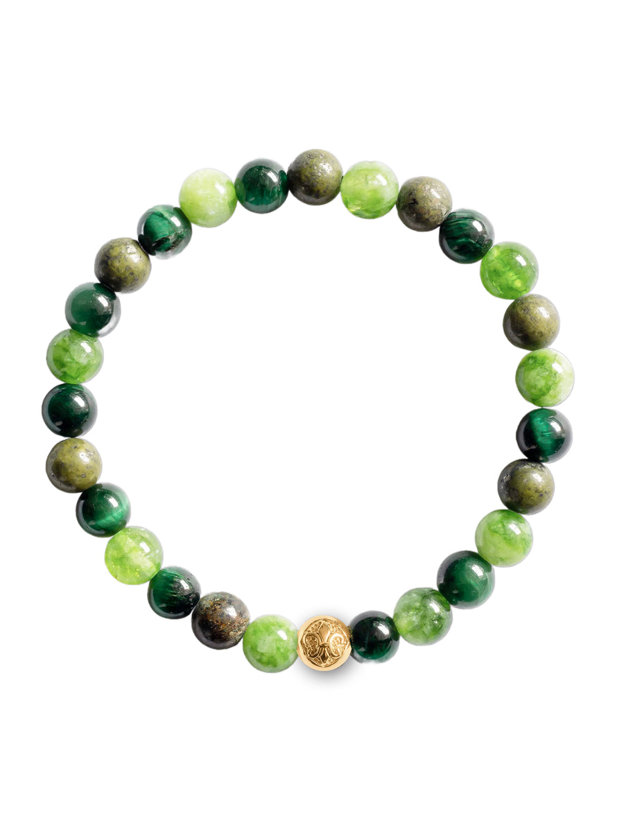 Brazalete Amazonas 6mm