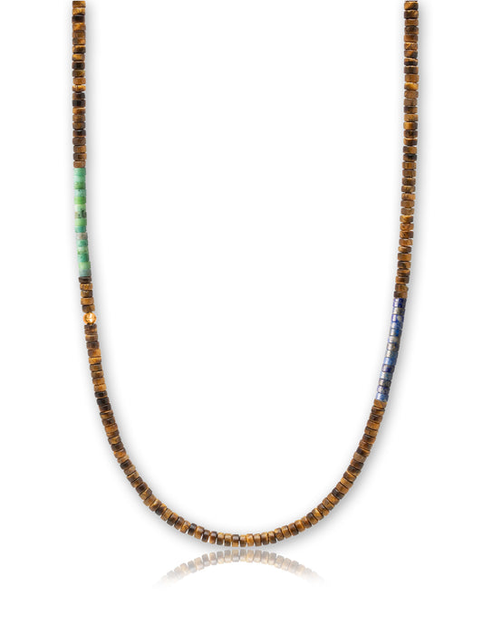 Collar Cartagena 4mm