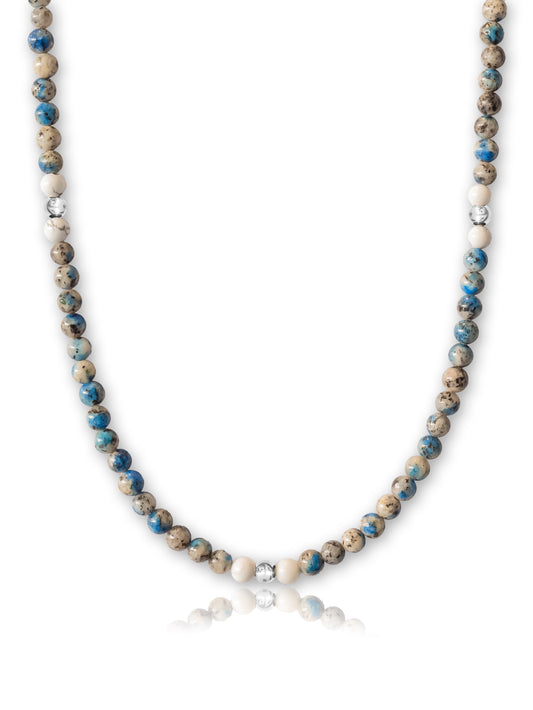 Collar Glaciar K2 6mm