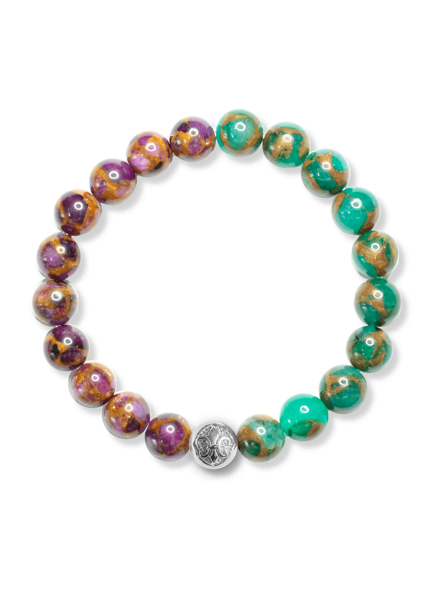 Brazalete Guasón 8mm