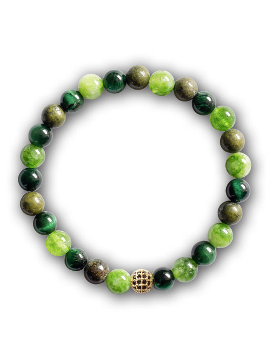 Brazalete Amazonas 6mm