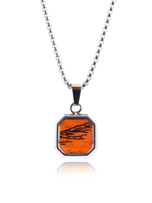 Cadena Jasper Volcán