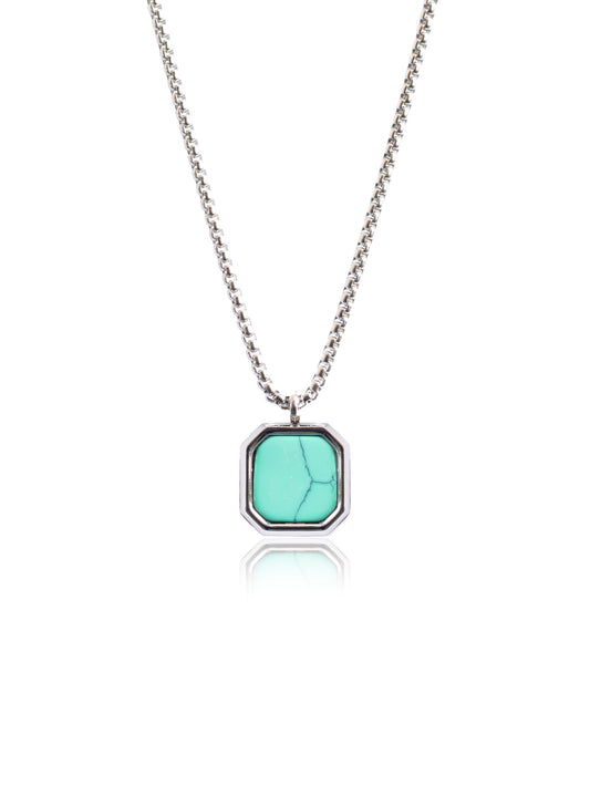 Cadena Turquesa