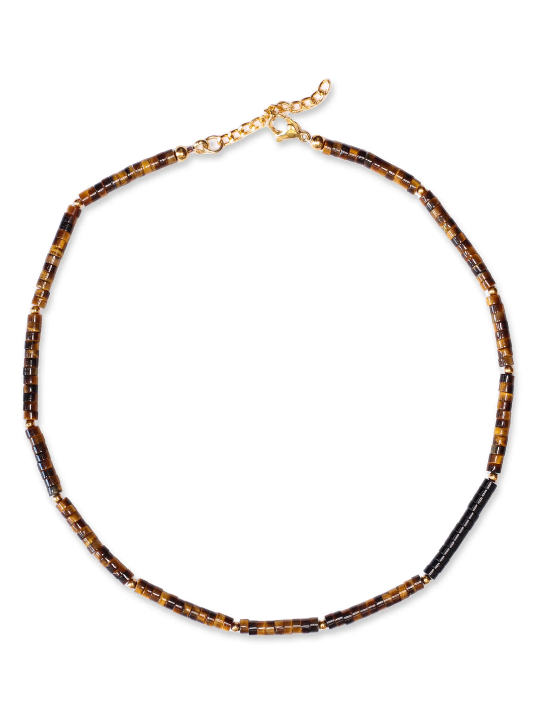 Choker Tatacoa 4mm - Tayrona Accesorios