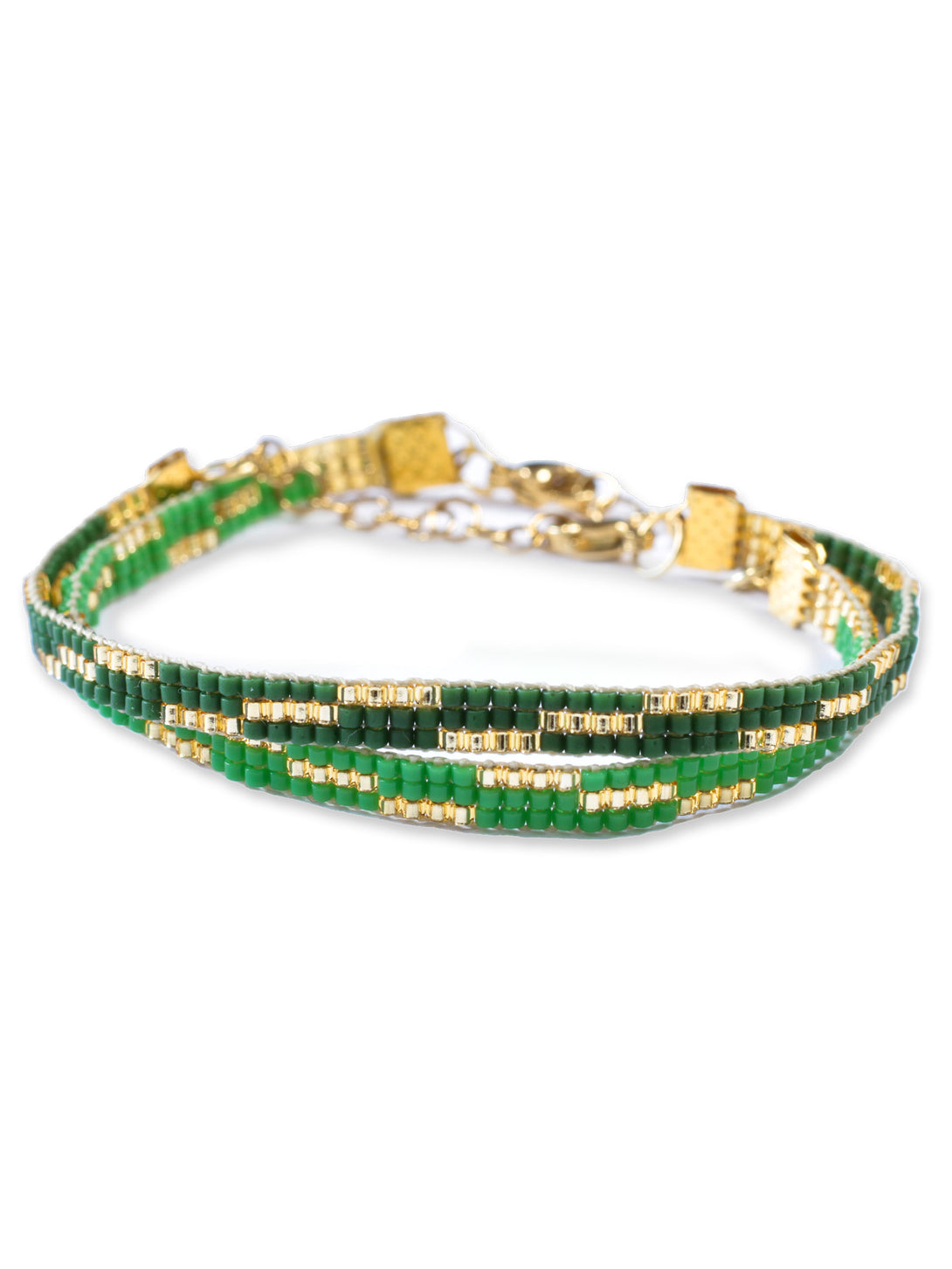 Stack Miyuki Amazonas - Tayrona Accesorios