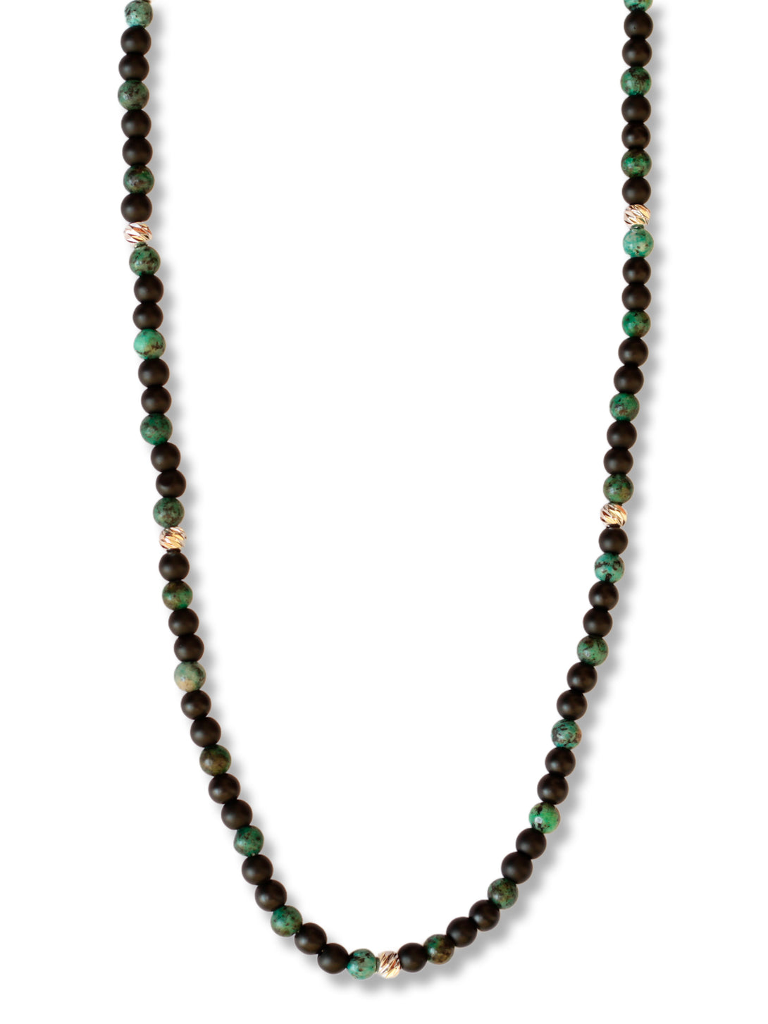 Collar Medellín - Tayrona Accesorios