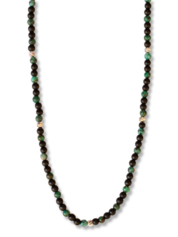 Collar Medellín - Tayrona Accesorios