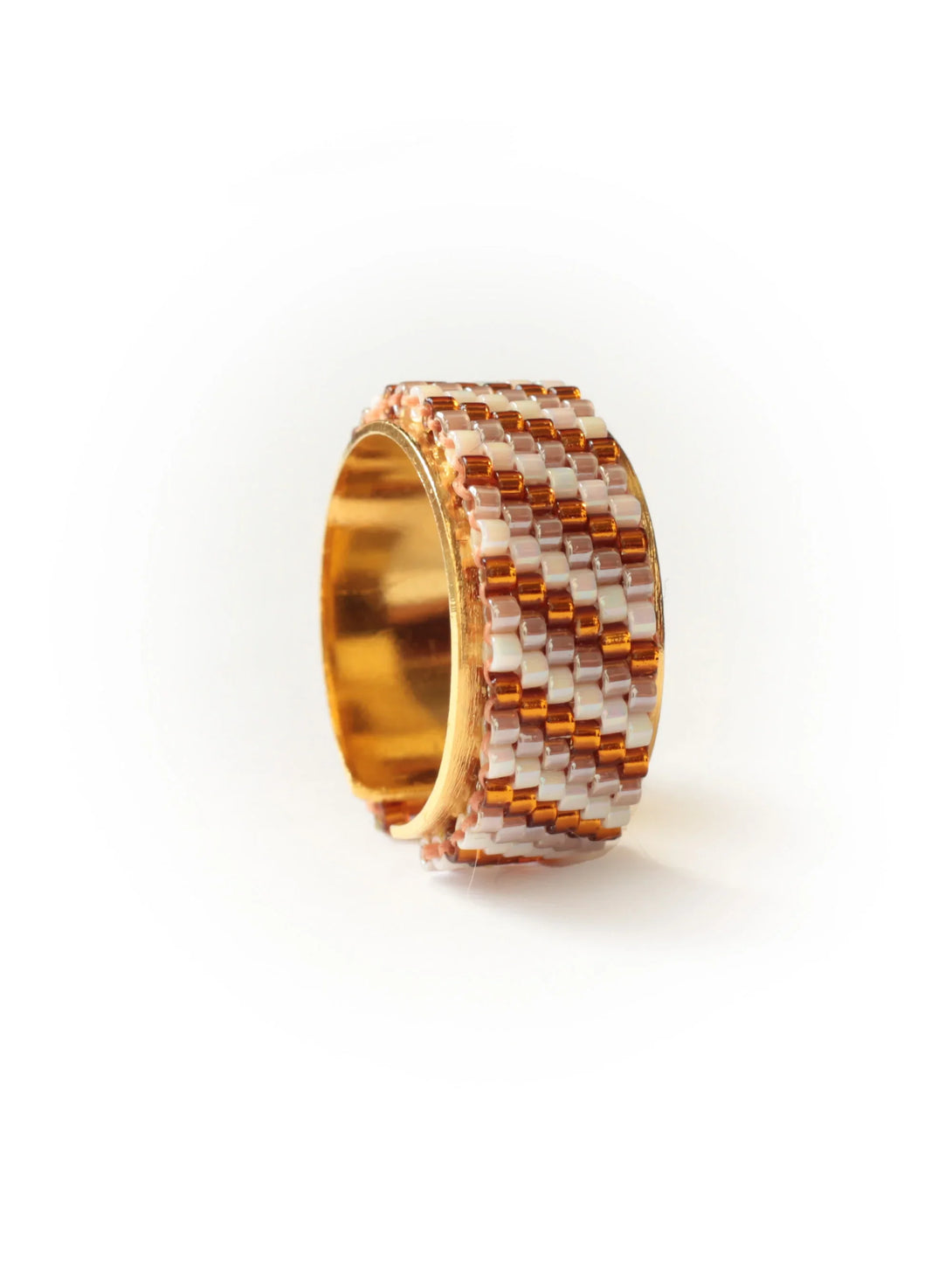 Anillo Villa de Leyva 6 puntos - Tayrona Accesorios