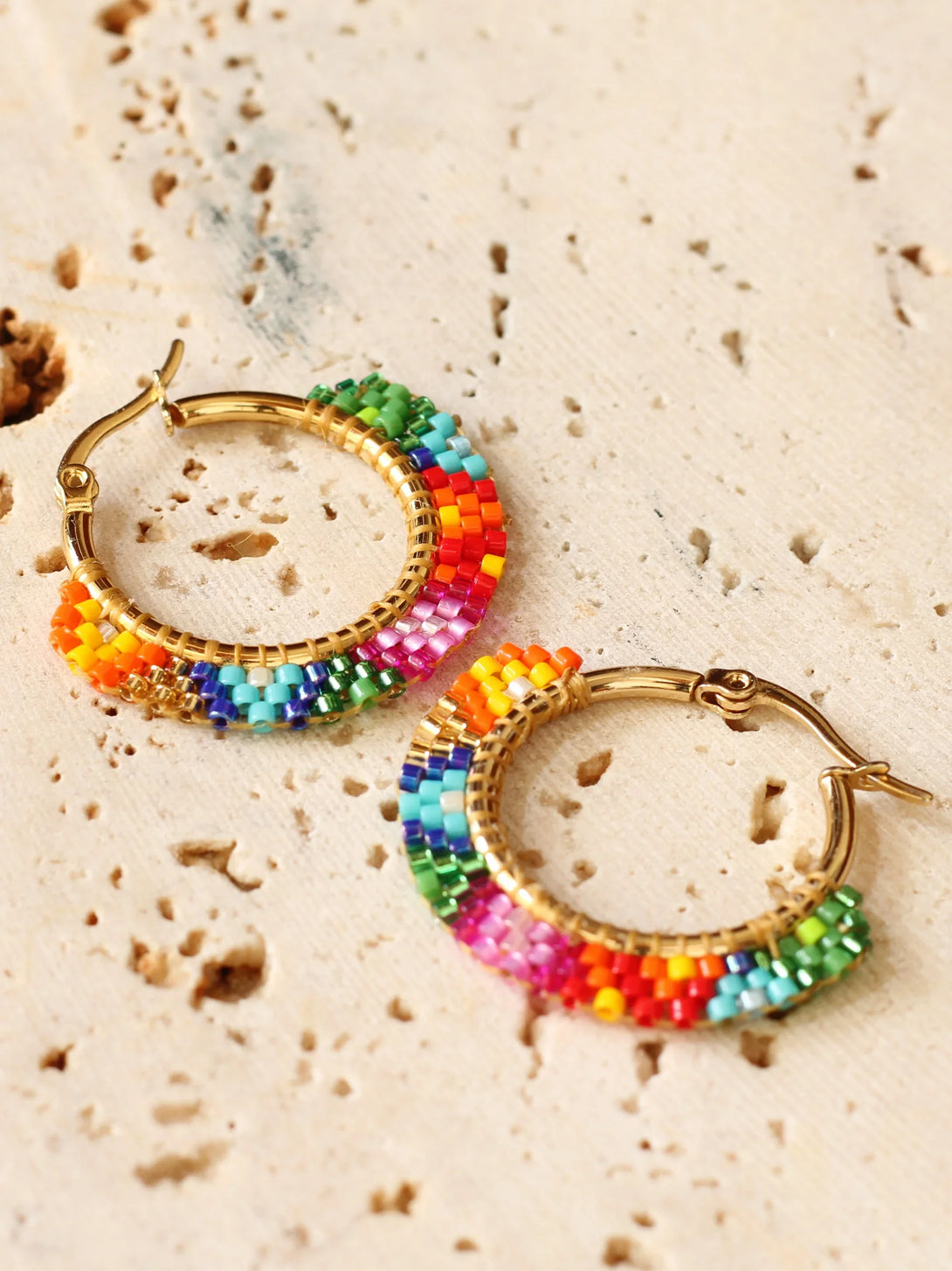 Candonga Miyuki Rio de Colores 20mm - Tayrona Accesorios