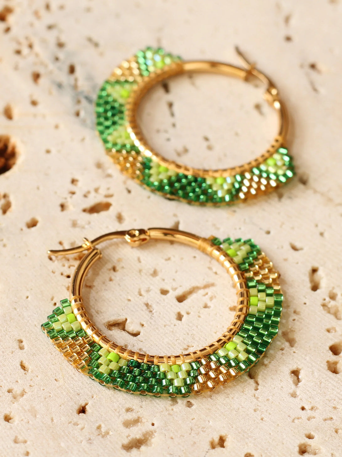Candonga Miyuki Jungla - Tayrona Accesorios