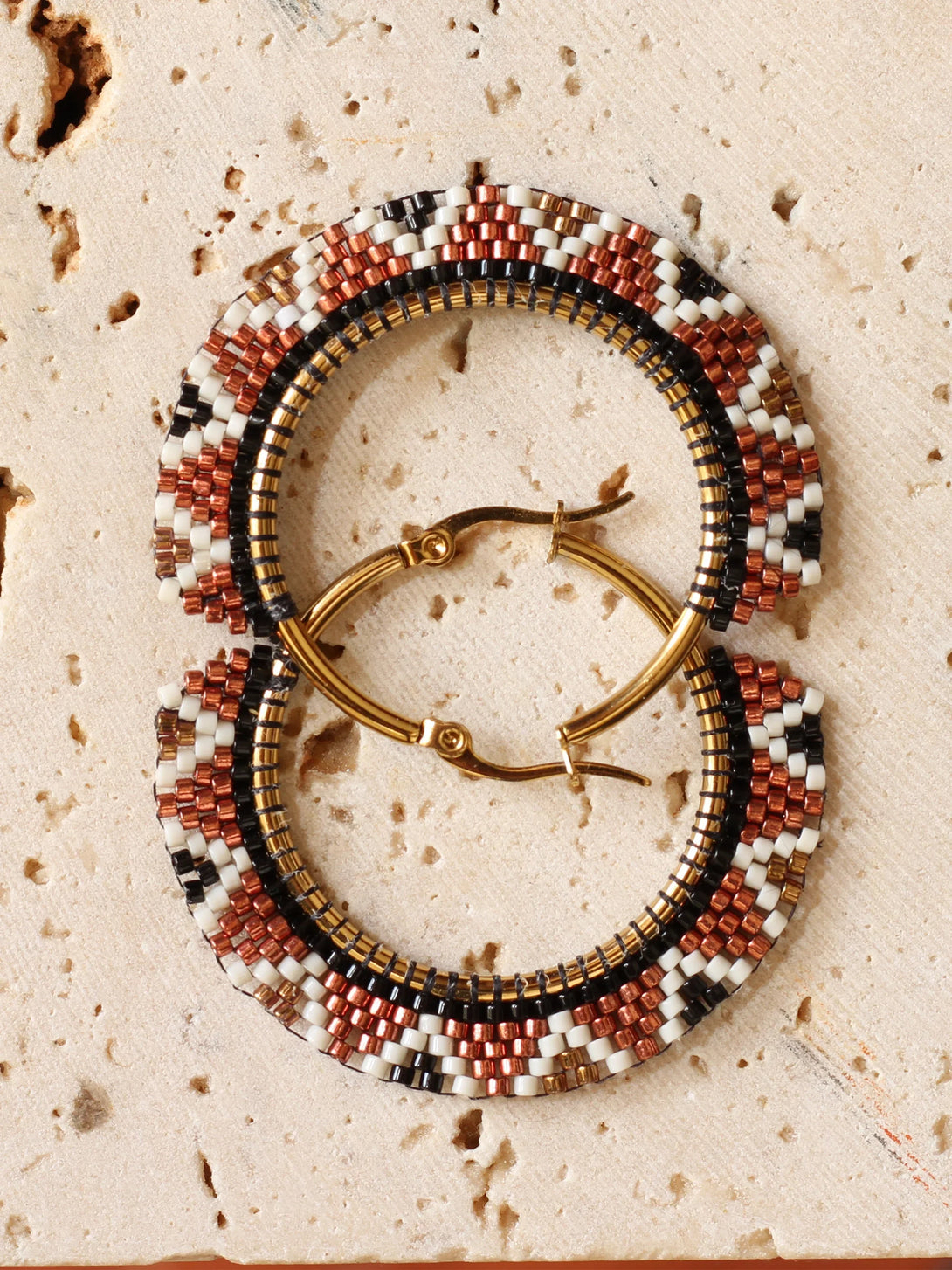 Candonga Miyuki Guatavita - Tayrona Accesorios