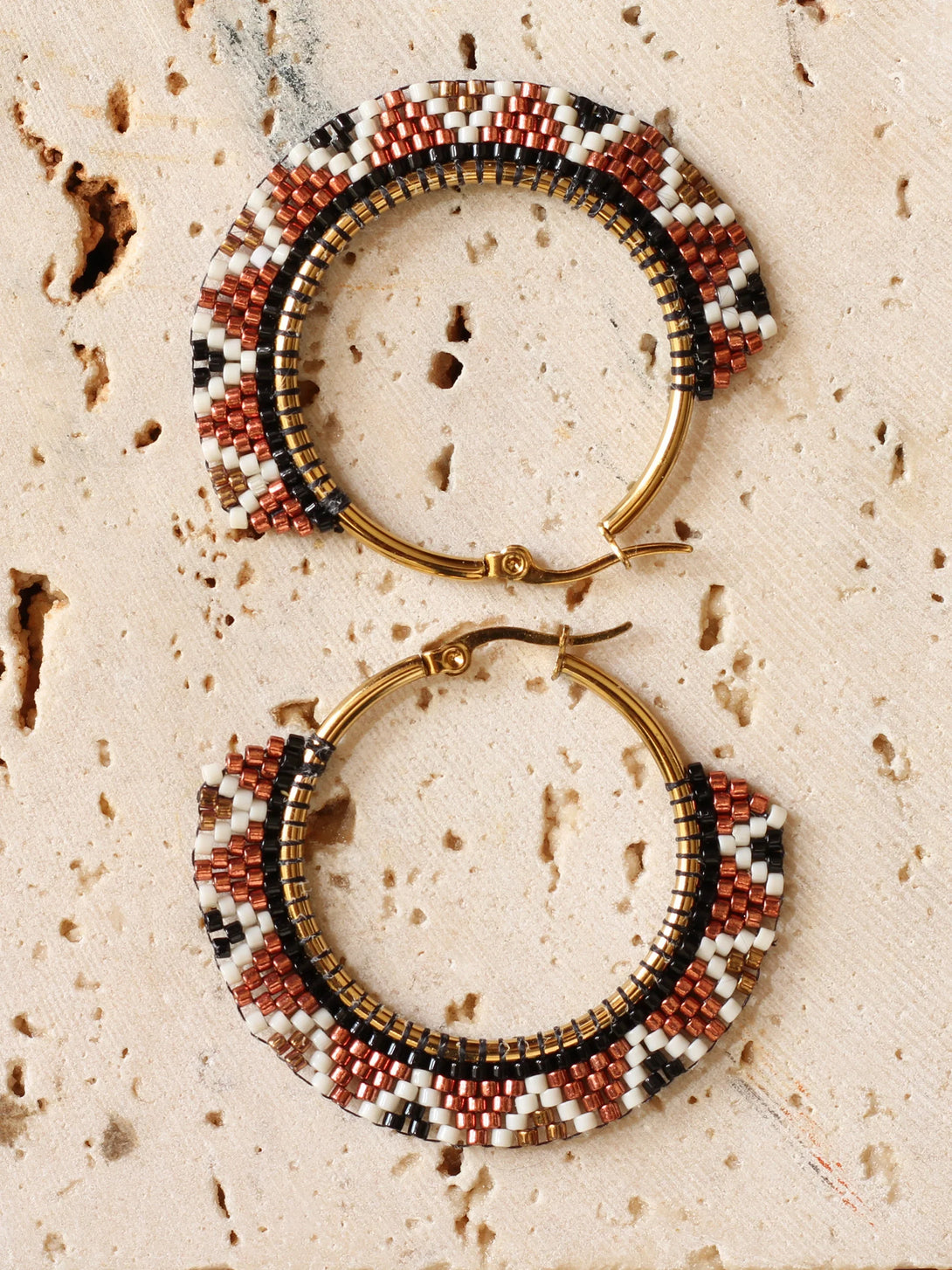 Candonga Miyuki Guatavita - Tayrona Accesorios