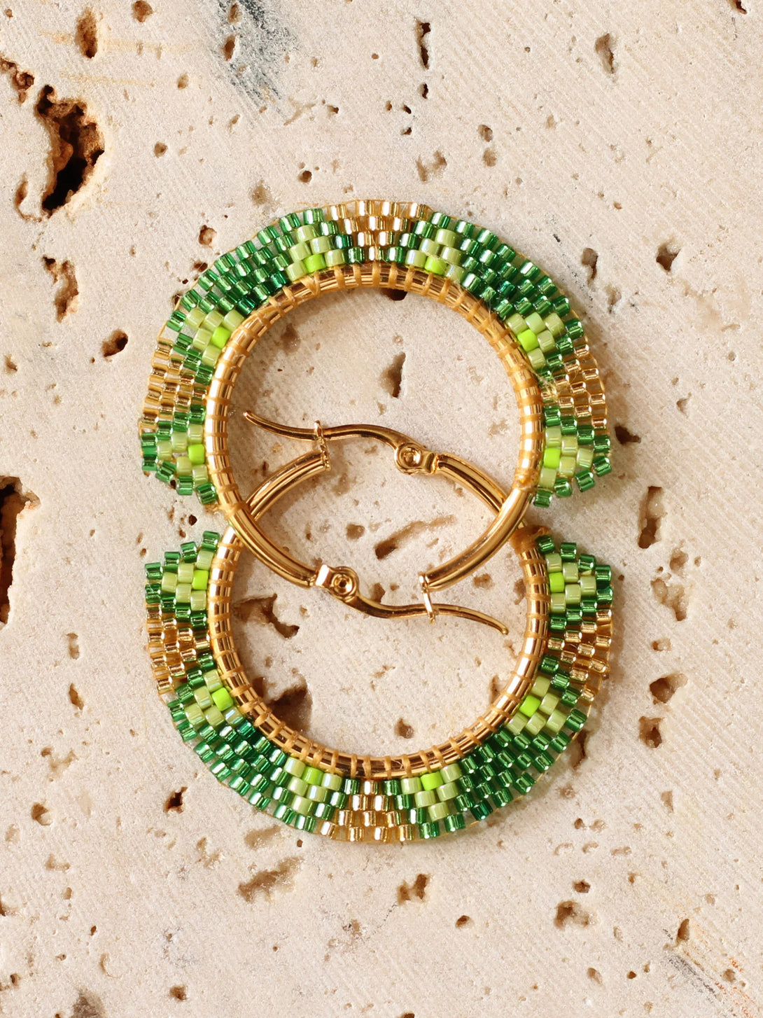 Candonga Miyuki Jungla - Tayrona Accesorios