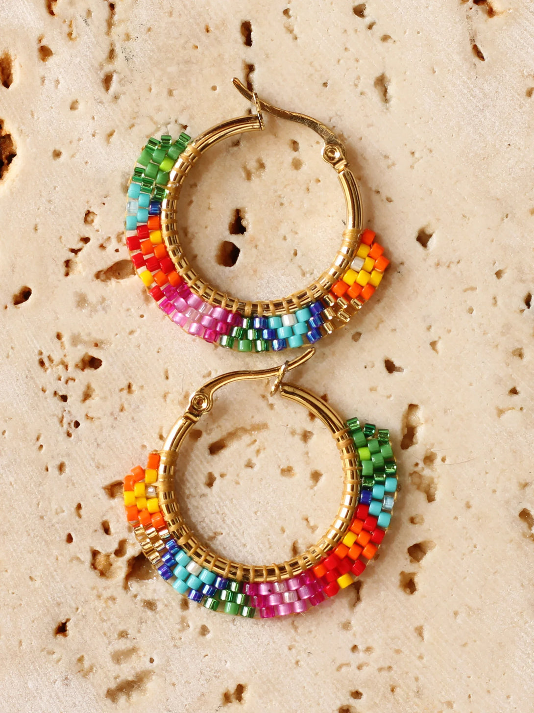 Candonga Miyuki Rio de Colores 20mm - Tayrona Accesorios