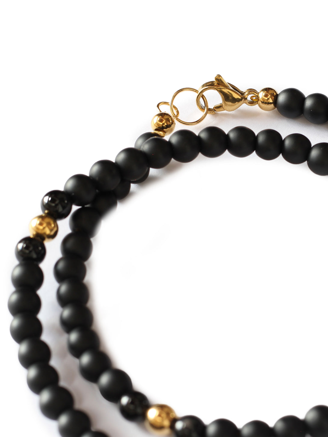 Collar New York - Tayrona Accesorios