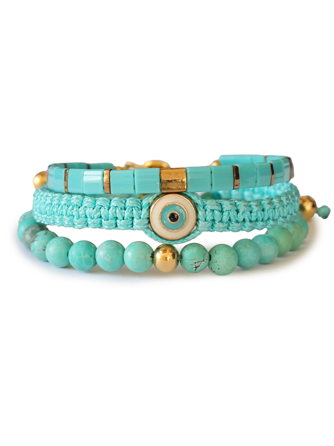 Stack San Andrés - Tayrona Accesorios
