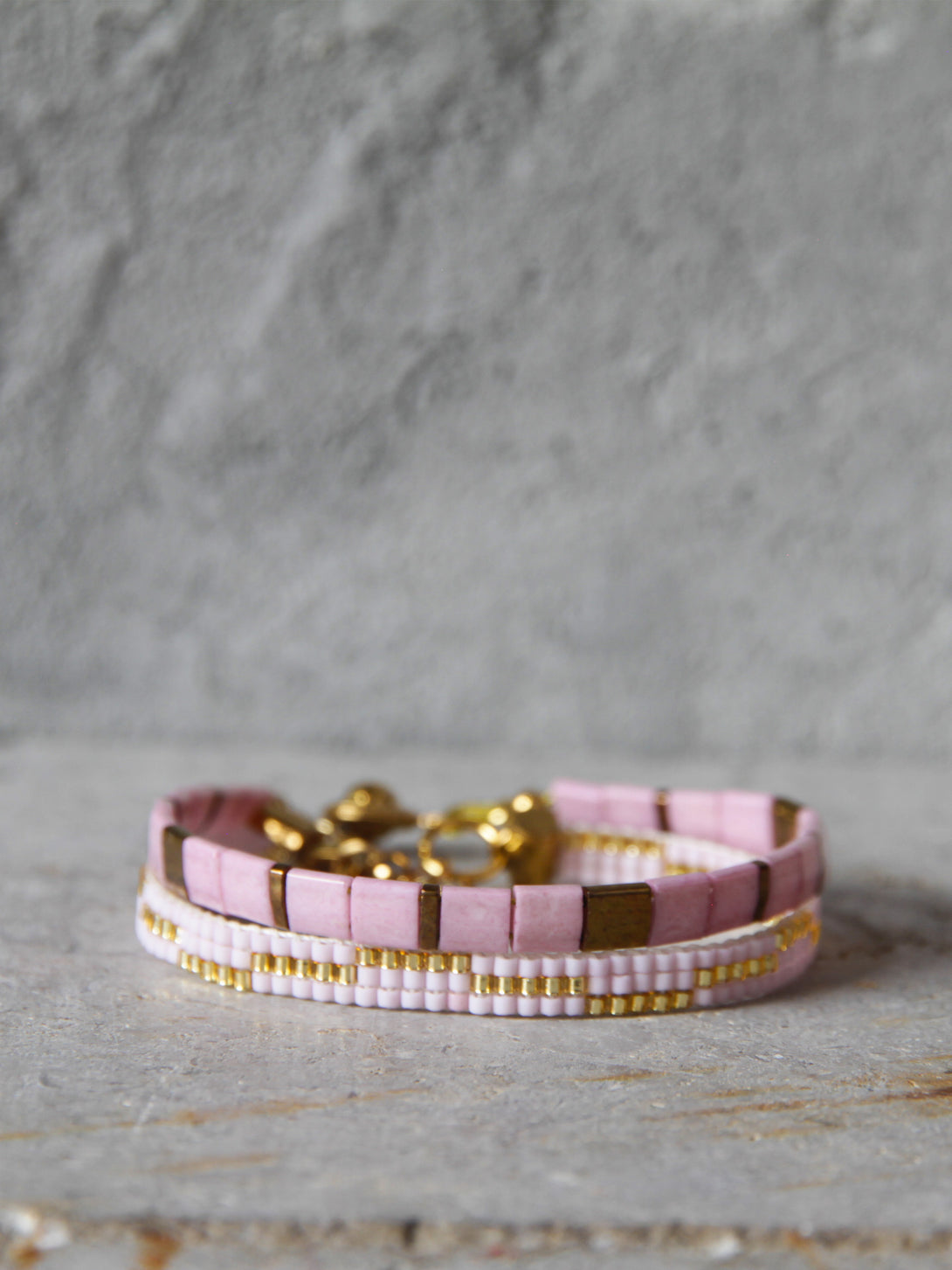 Stack Estornino - Tayrona Accesorios