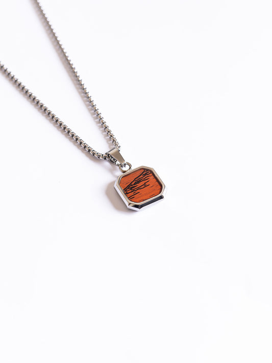 Cadena Jasper Volcán