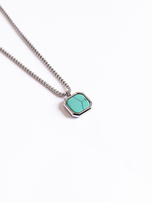 Cadena Turquesa