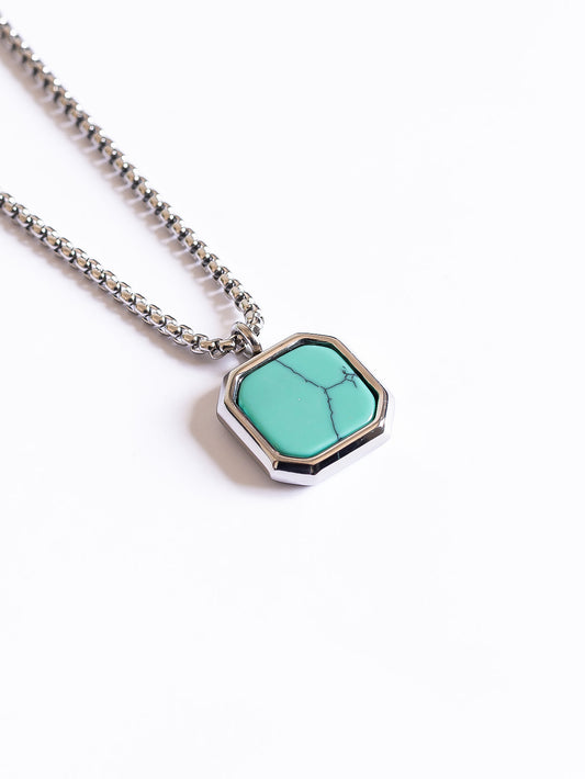 Cadena Turquesa