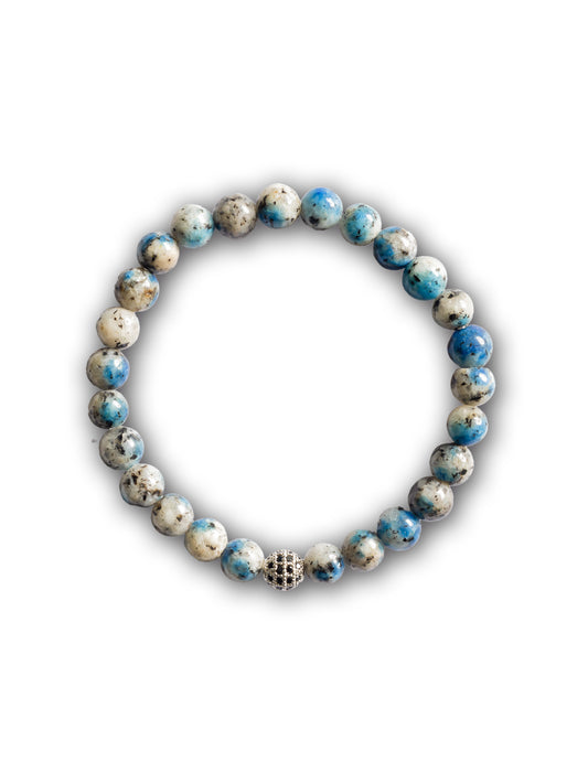 Brazalete Glaciar K2 6mm