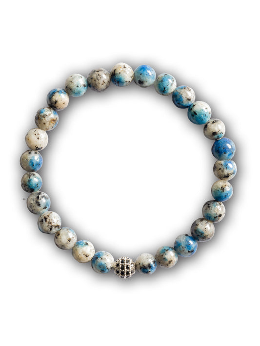 Brazalete Glaciar K2 6mm