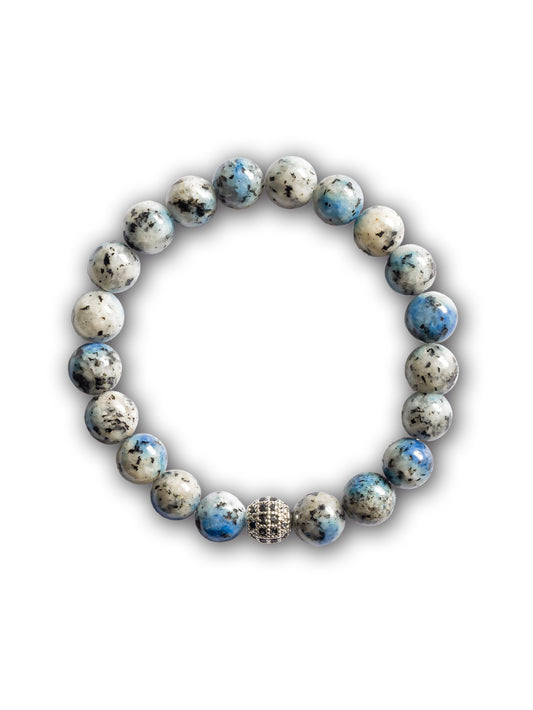 Brazalete Glaciar K2 8mm