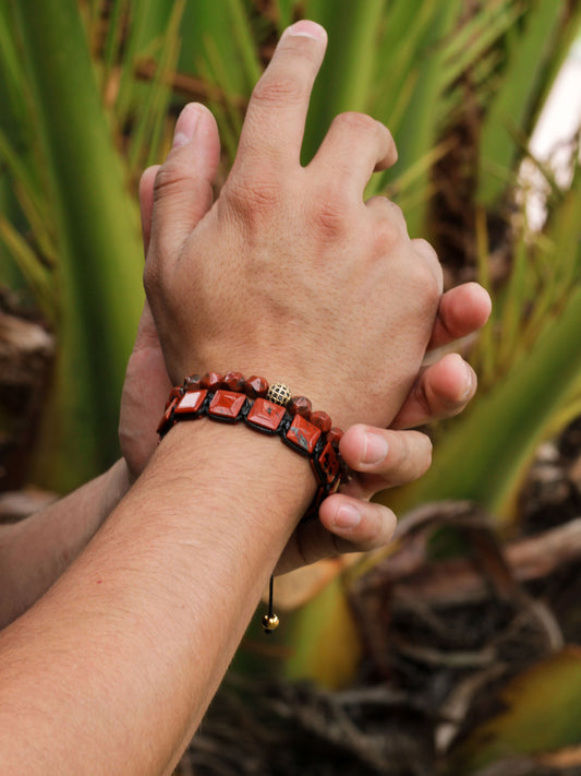 Brazalete Volcán 10mm