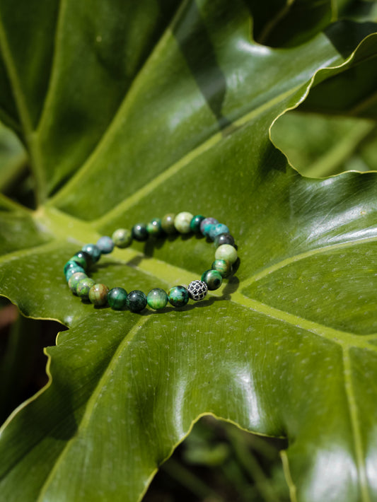 Brazalete Amazonas 6mm