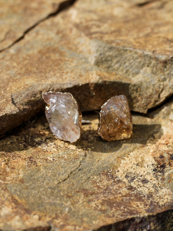 Arete Citrino