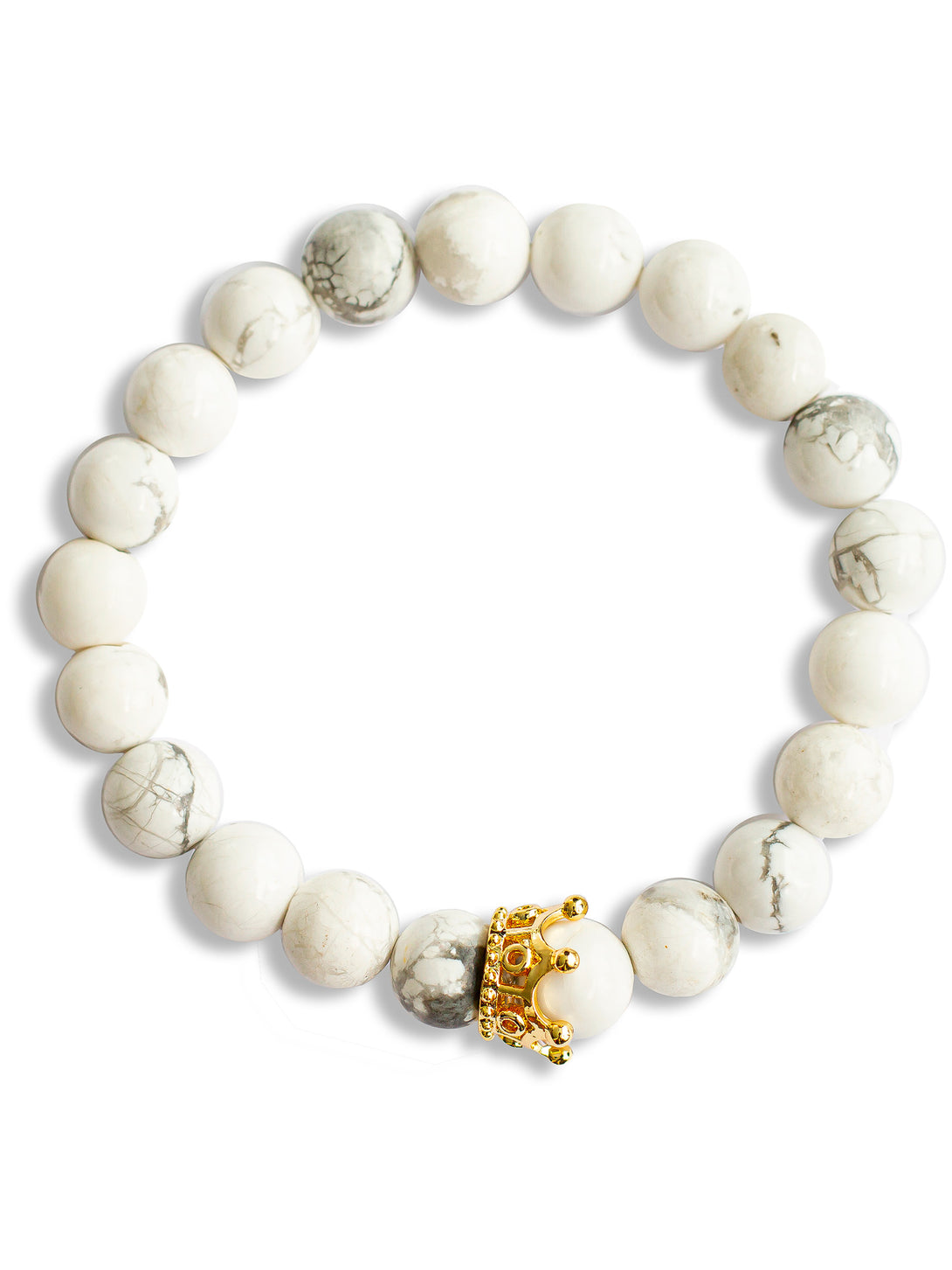 Combo Brazaletes Pareja 8mm - Tayrona Accesorios