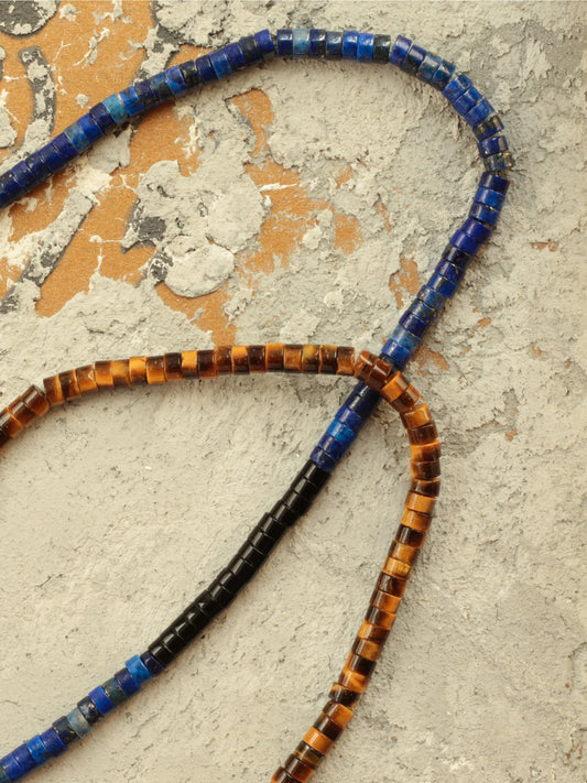 Collar Cartagena 4mm - Tayrona Accesorios