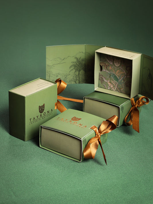 Brazalete Picasso Rosa 6mm