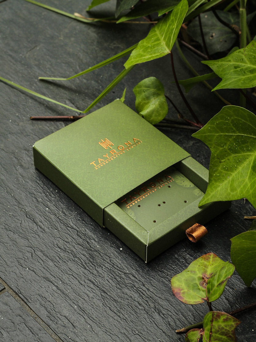 Brazalete Miyuki Tila Selva 5mm - Tayrona Accesorios
