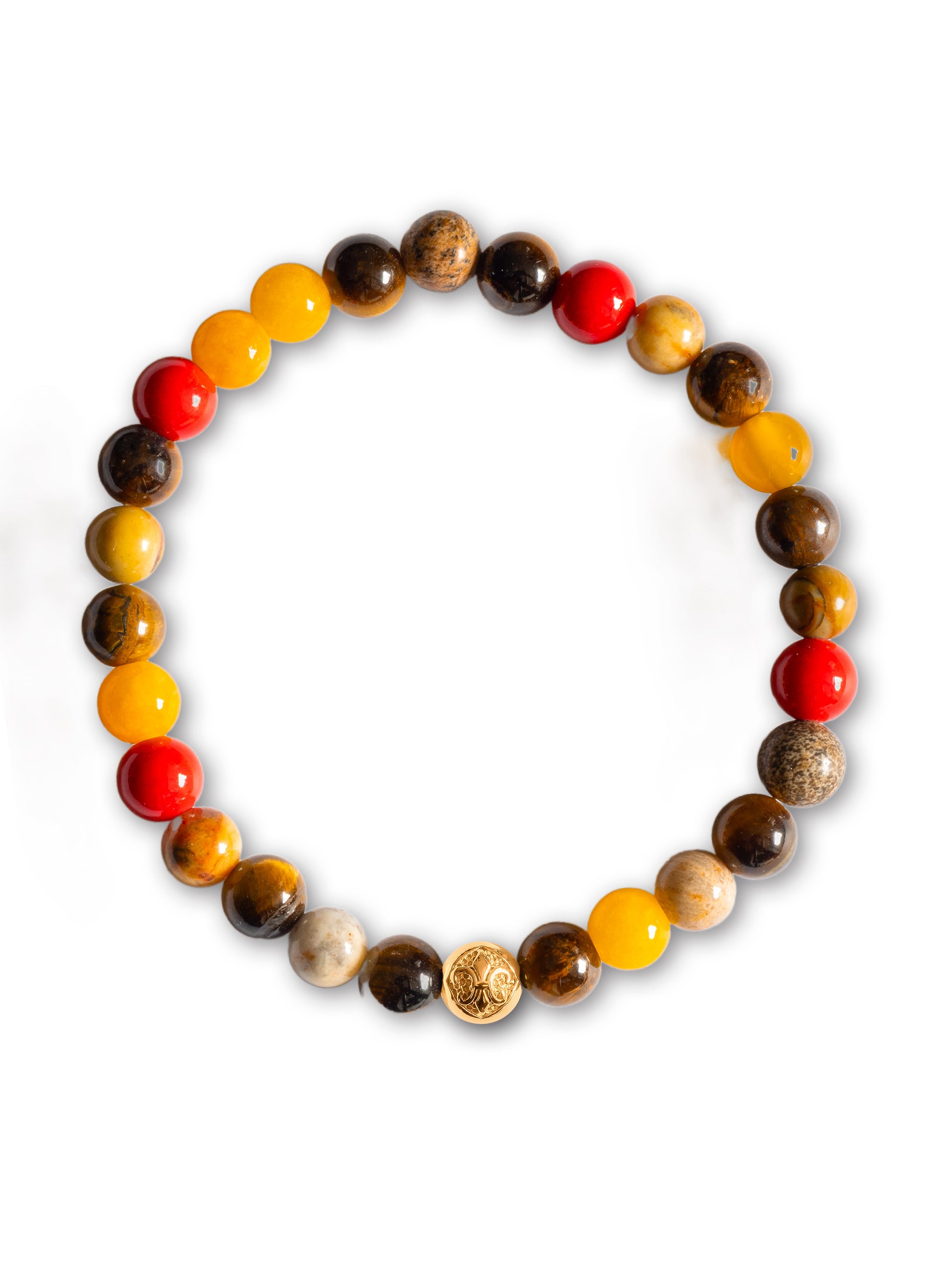 Brazalete Cabo de la Vela 6mm