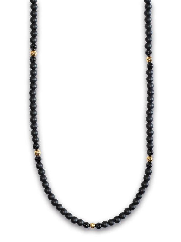 Collar New York - Tayrona Accesorios