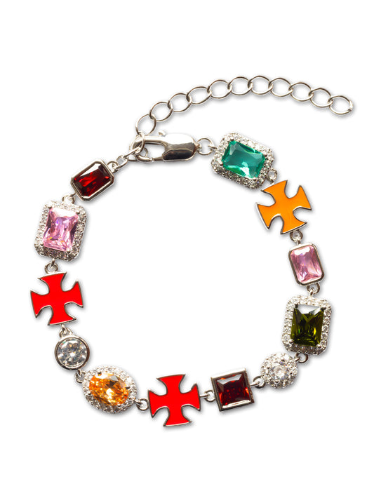 Brazalete Zaque 10mm