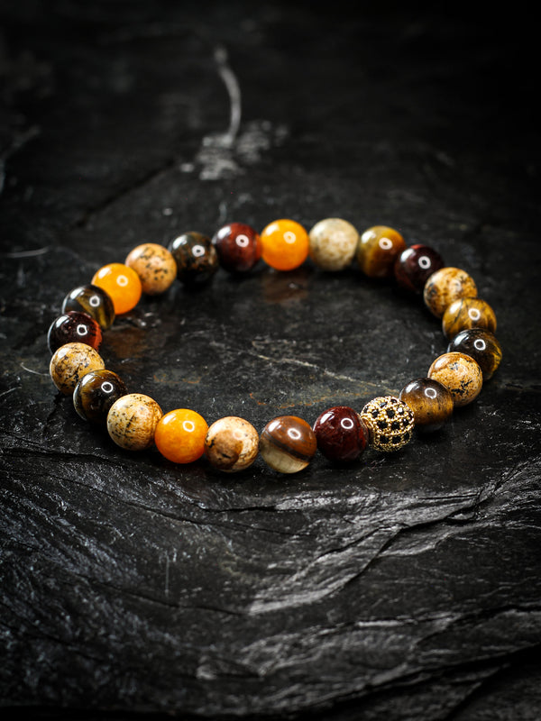 Brazalete Desierto 8mm