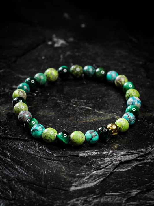 Brazalete Amazonas 6mm