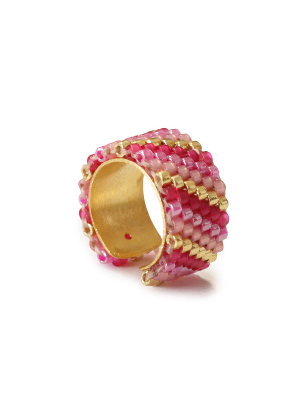 Earcuff Santa Marta