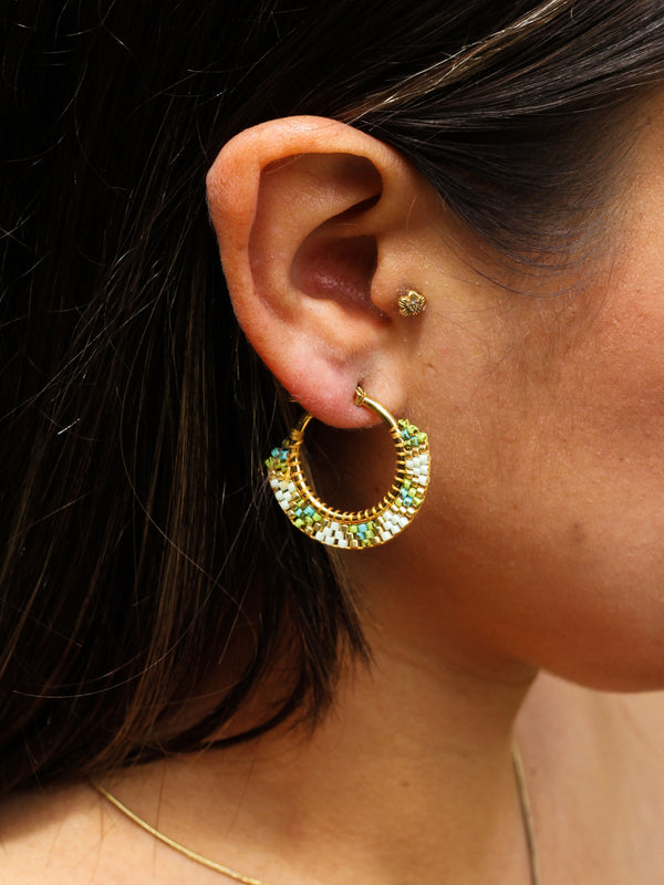 Candonga Miyuki Selva 20mm