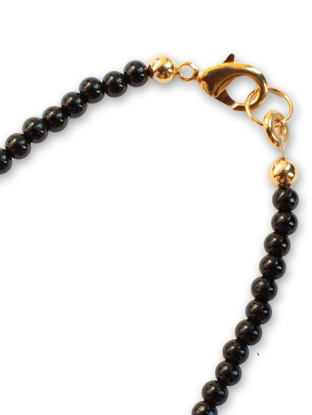 Collar Gorgona 4mm - Tayrona Accesorios
