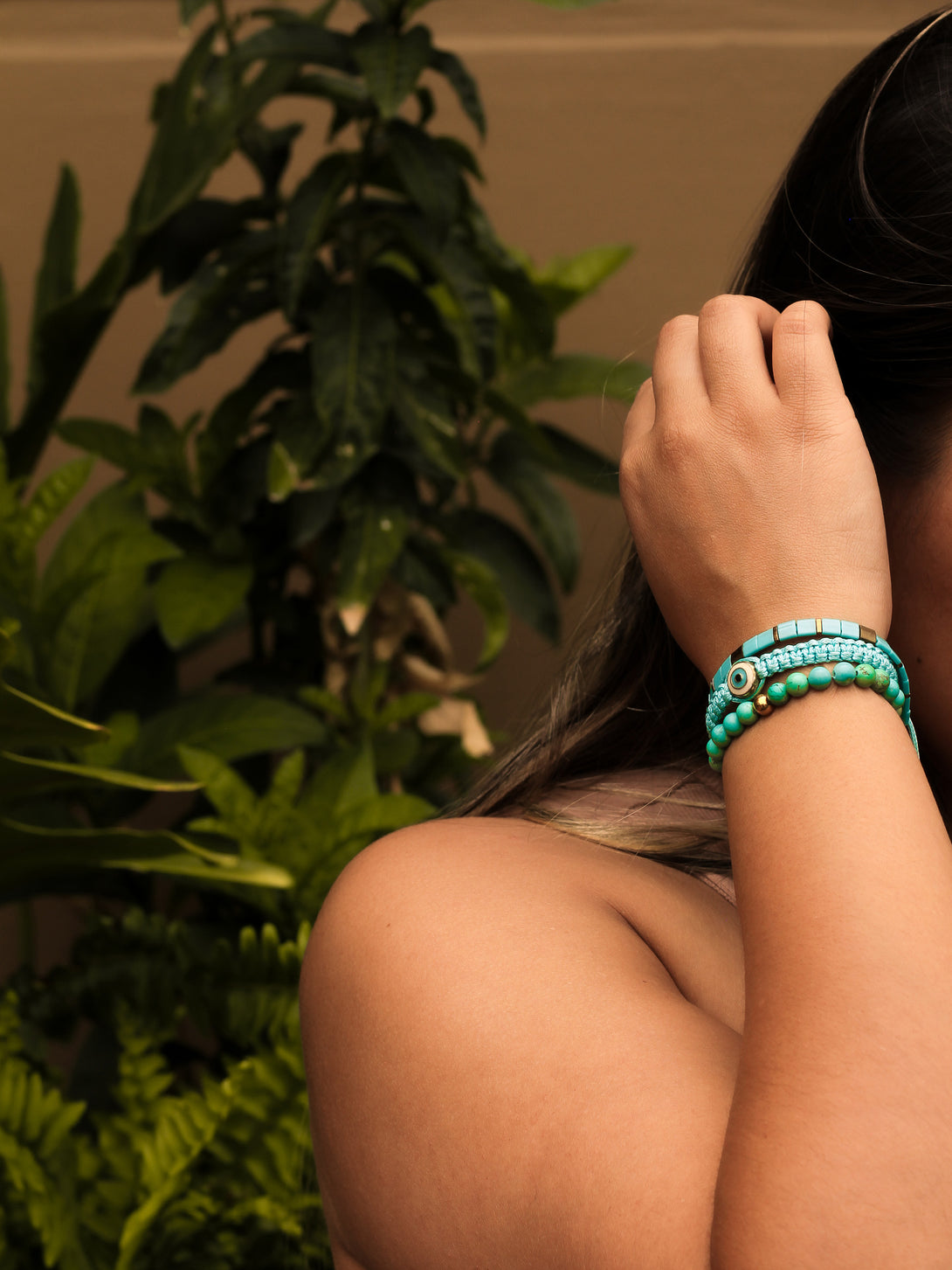 Stack San Andrés - Tayrona Accesorios
