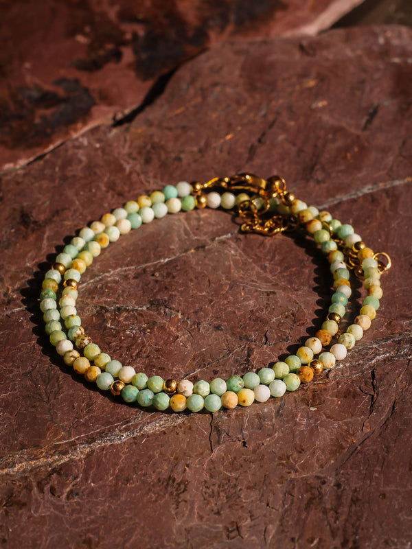 Choker Selva 4mm
