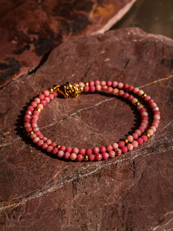 Choker Koi 4mm