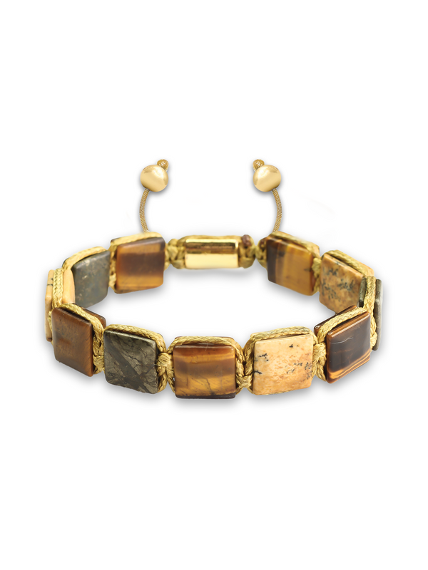 Brazalete Petra 10mm