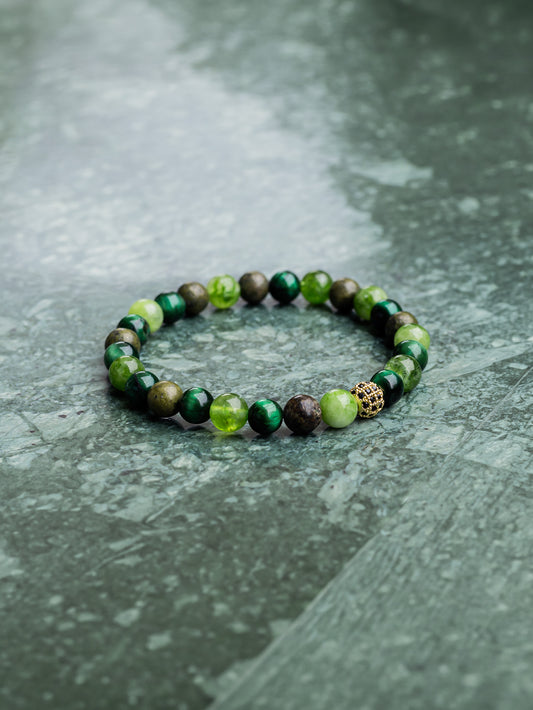 Brazalete Amazonas 6mm