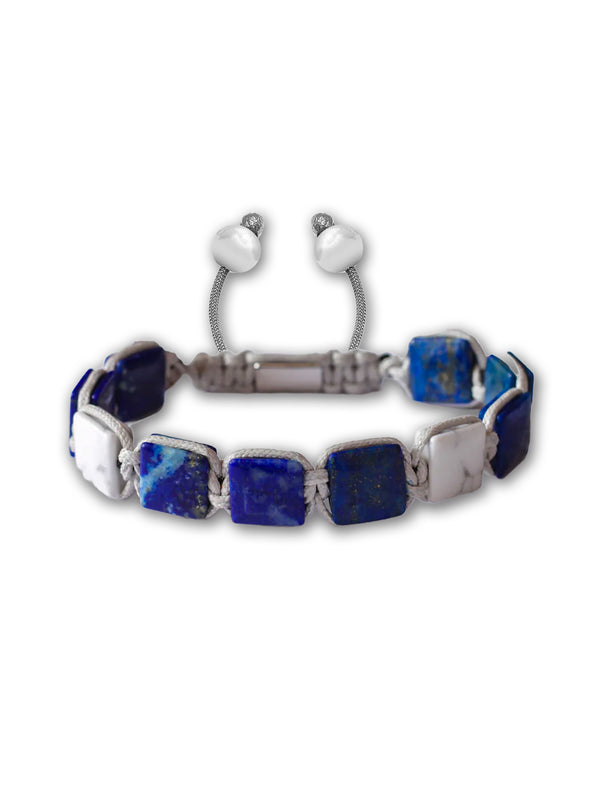 Brazalete Khrysí 10mm